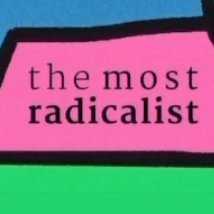 Scrounge - The Most Radicalist (UK)