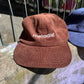 Melodic Corduroy Cap