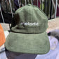 Melodic Corduroy Cap