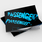 Nightbus - Passenger