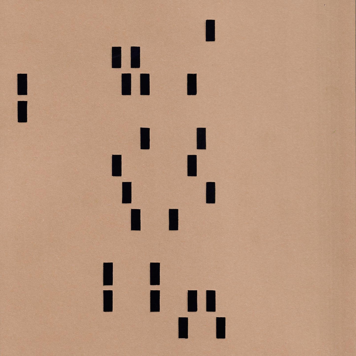 Formal Sppeedwear - Punch Card