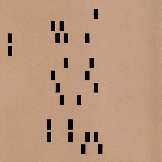 Formal Sppeedwear - Punch Card