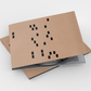 Formal Sppeedwear - Punch Card