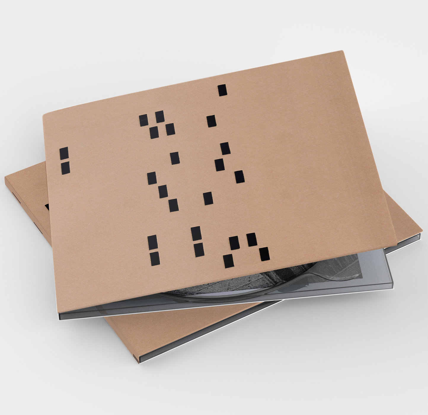 Formal Sppeedwear - Punch Card