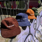 Melodic Corduroy Cap