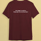 Strawberry Guy - Mrs Magic T-Shirt
