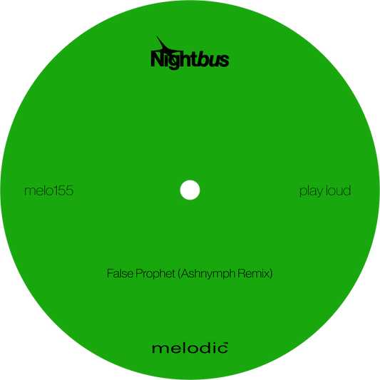 Nightbus - False Prophet (Ashnymph Remix)