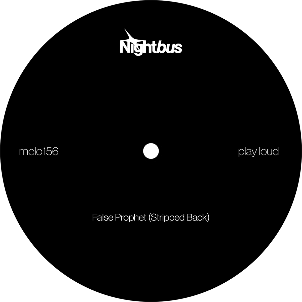 Nightbus - False Prophet (Stripped Back)