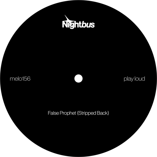 Nightbus - False Prophet (Stripped Back)