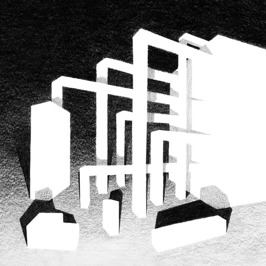 Shaking Hand - The Shining