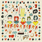 abracadabra- peel away