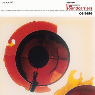 The Soundcarriers – Celeste