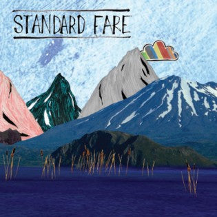 Standard Fare – Suitcase