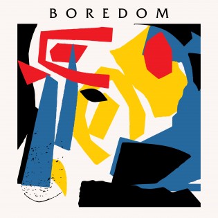 Boredom – Geometry 12"