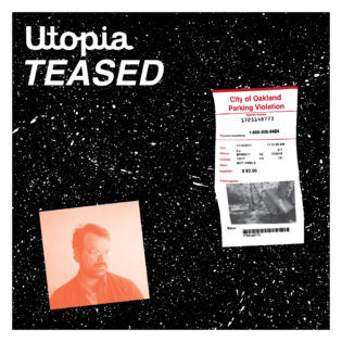 Stephen Steinbrink – Utopia Teased