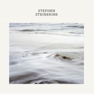 Stephen Steinbrink – Arranged Waves