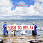 Eddy Current Suppression Ring – Rush to Relax