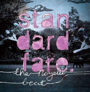 Standard Fare – The Noyelle Beat