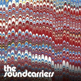 Soundcarriers – Harmonium