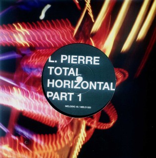 L. Pierre – Total Horizontal
