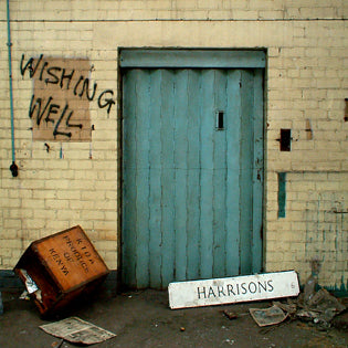 The Harrisons – Wishing Well